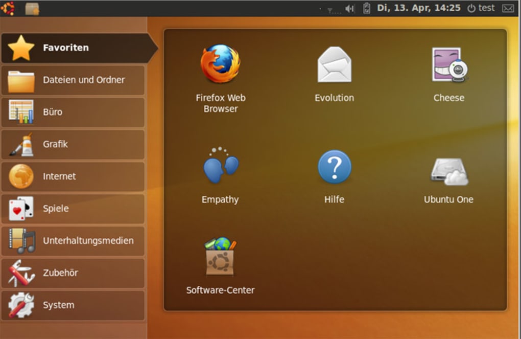ubuntu download server